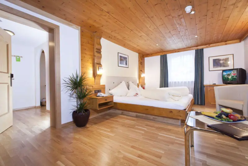 Beauty & Sporthotel Tirolerhof