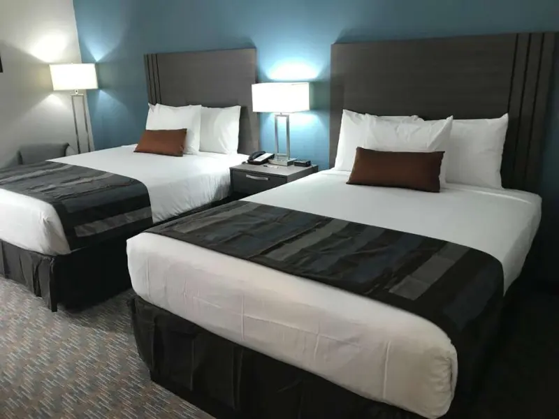 Wingate by Wyndham at Celebration
