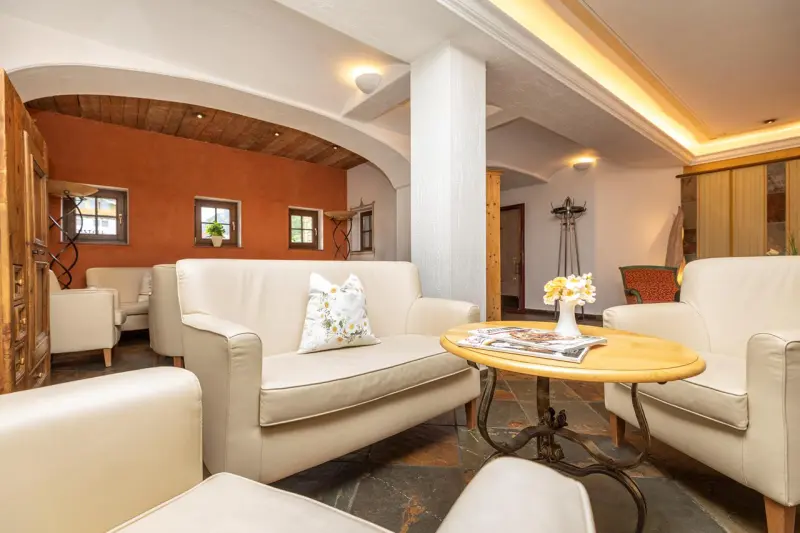 Hotel Hartl