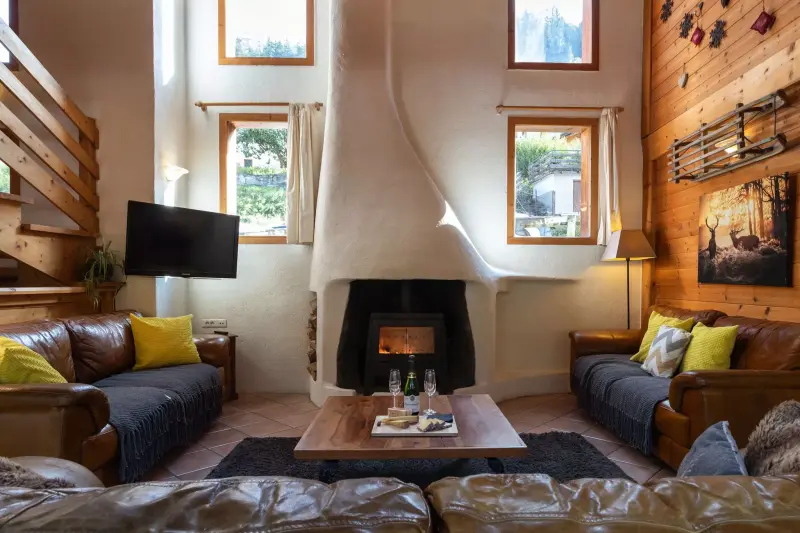 Chalet Michka