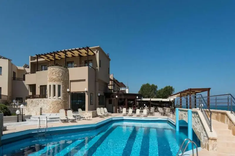 Indigo Mare Hotel