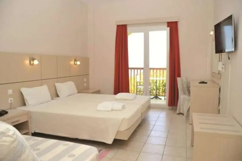 Naftilos Boutique Hotel