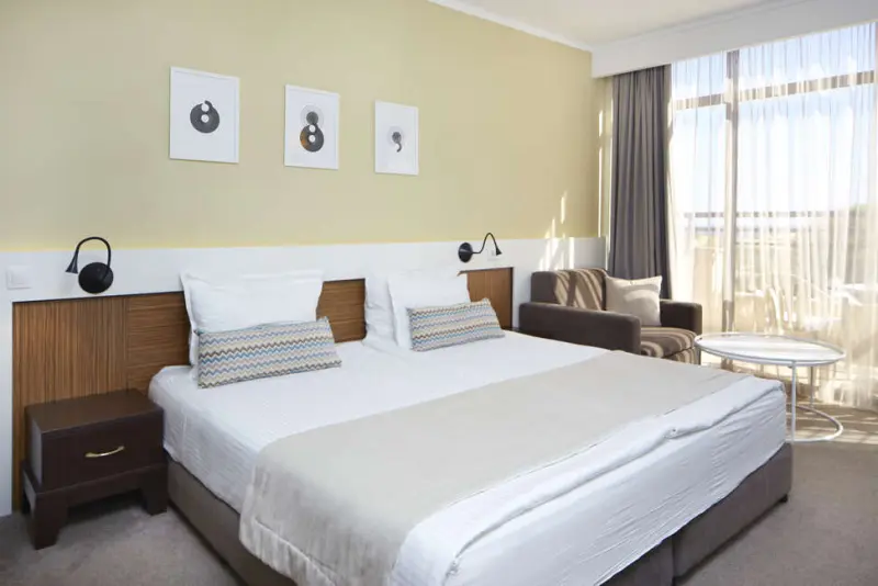 Hotel Nobel