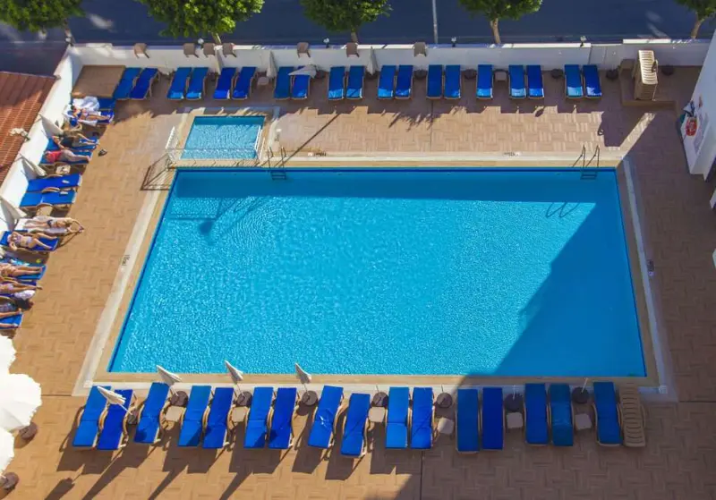 Eftalia Aytur Hotel