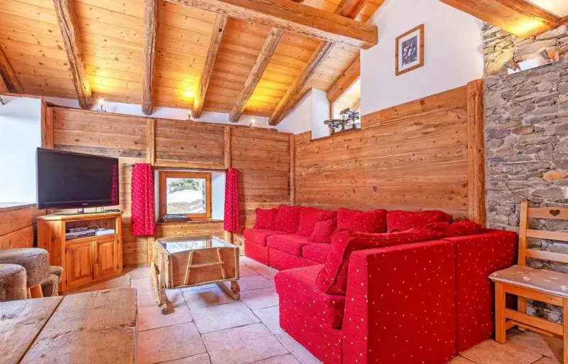 Chalet Honoré