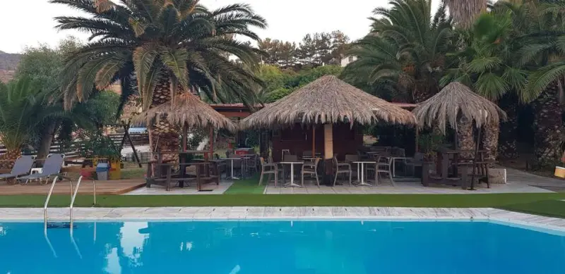 Clara Resort
