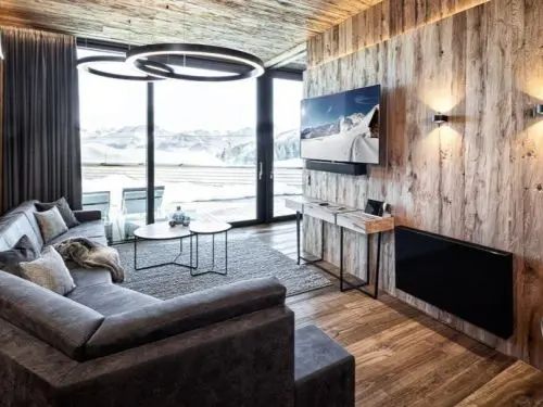 Mountain Lofts - Hochzillertal