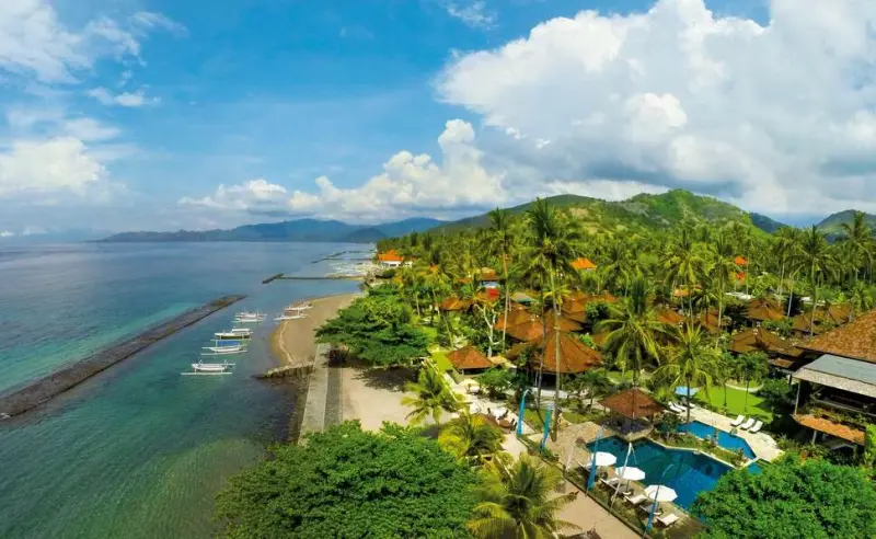 Puri Bagus Candidasa Resort