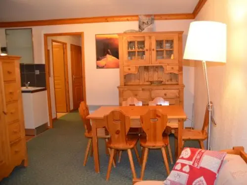 Résidence Les Valmonts