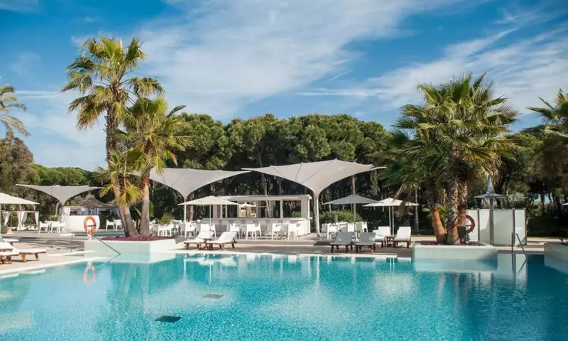 TUI BLUE Isla Cristina Palace