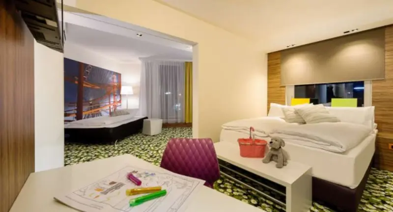 ibis Styles Wien City