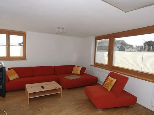 Ferienwohnung Gerda