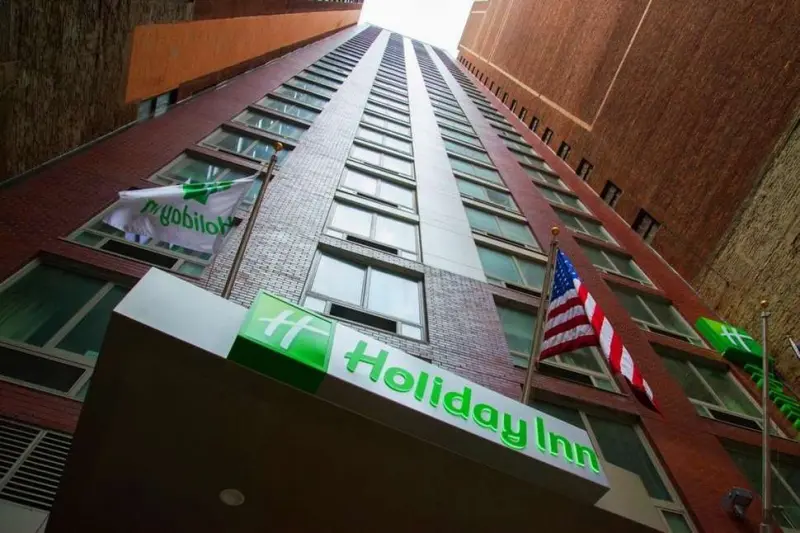 Holiday Inn New York City - Times Square by IHG