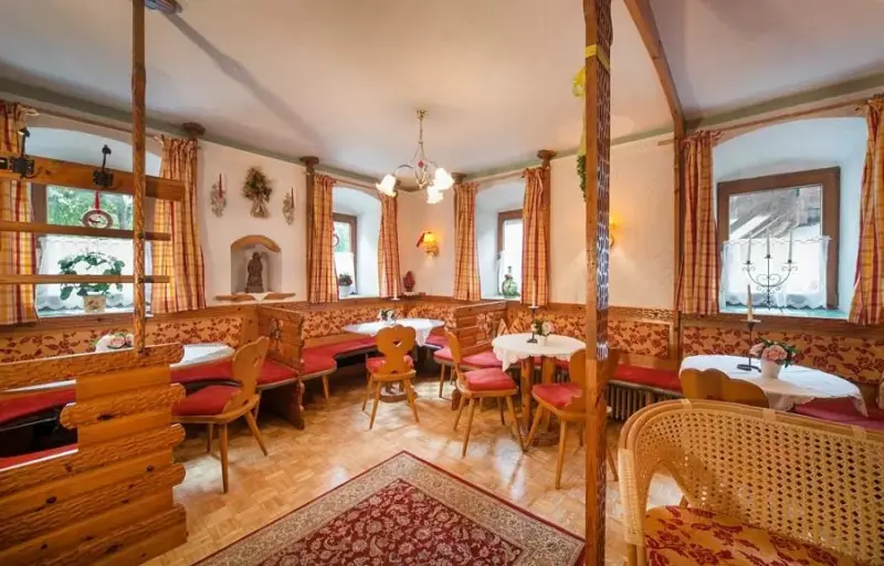 Pension Tannerhof