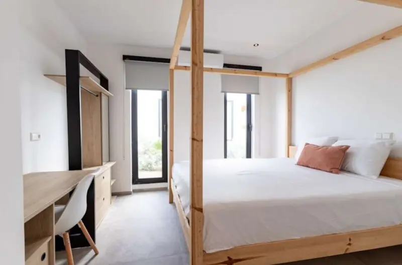 Lxry Villas