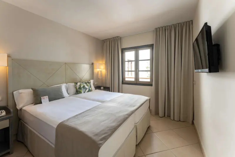 allsun Hotel Albatros
