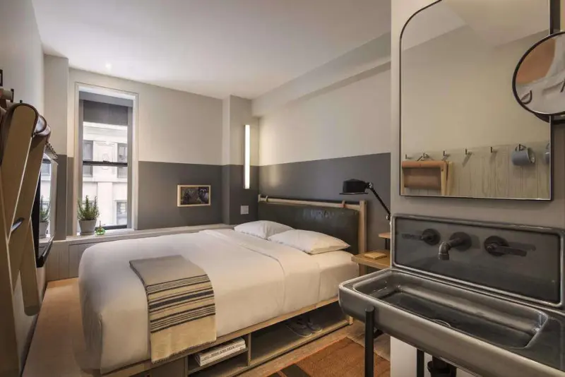 Moxy NYC Times Square