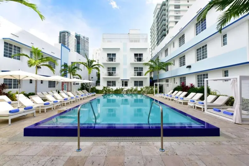 Pestana South Beach Miami