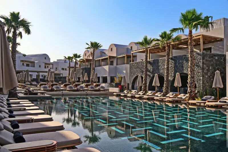 Raddison Blu Zaffron Resort