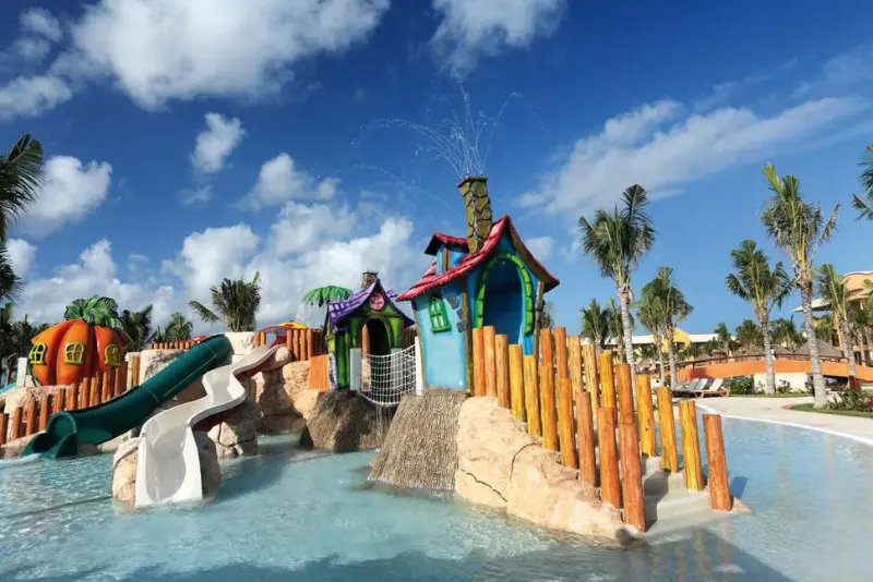 Barceló Maya Palace - All Inclusive