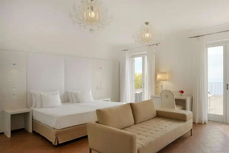 Anantara Convento di Amalfi Grand Hotel