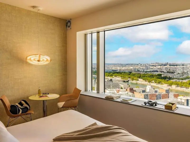 TOO Hotel & Spa Paris - MGallery Collection