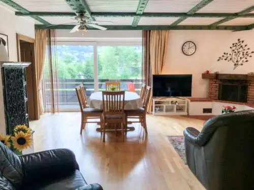 Rudi's Apartments