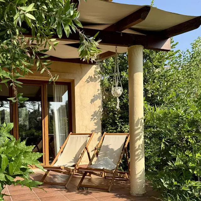 Olivetto mediterranean villas Lefkada