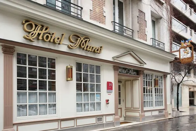 HOTEL MURAT