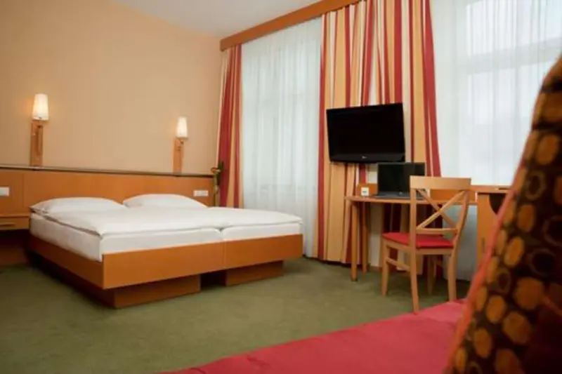 Hotel Lucia