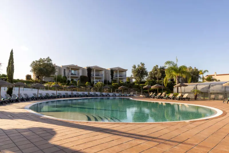 Vale da Lapa Village Resort
