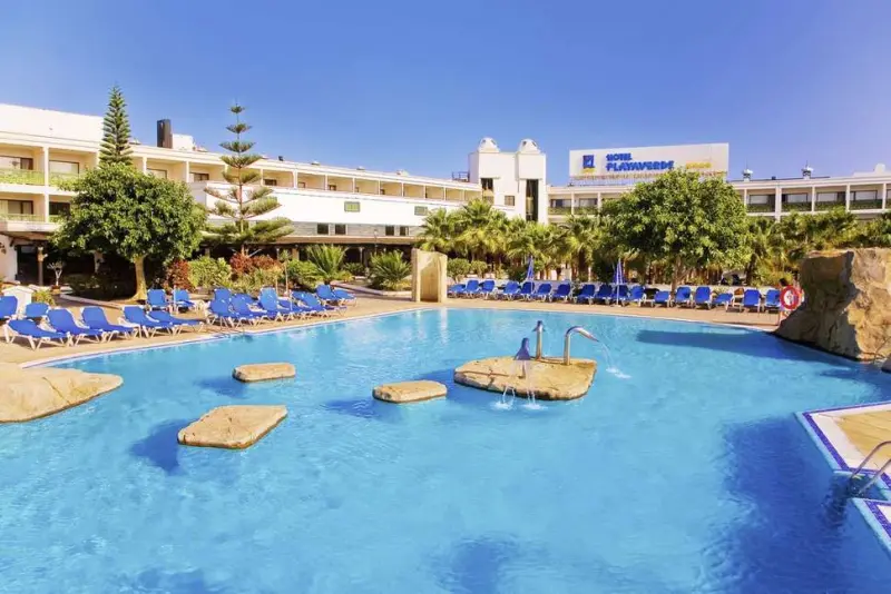 BLUESEA Costa Bastian