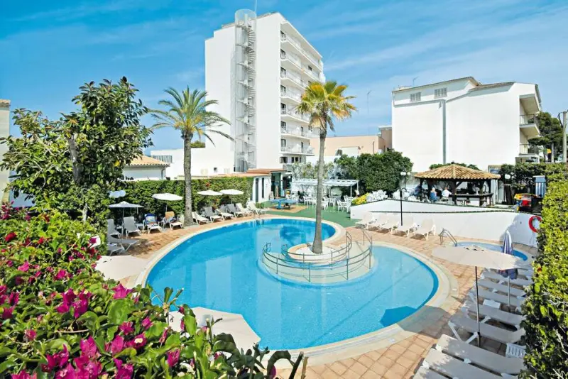 Hotel Ilusion Markus & SPA