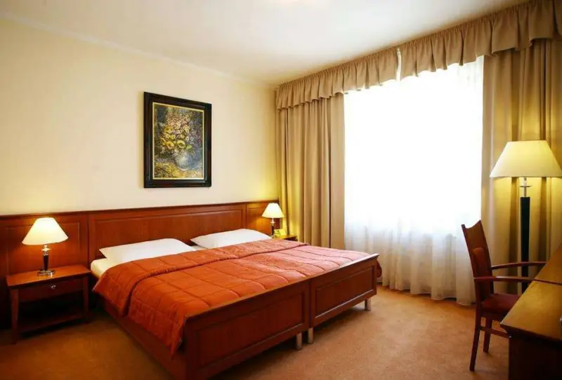 Matysak Hotel