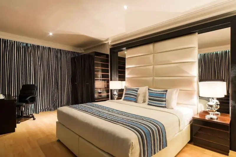 Best Western Plus Doha