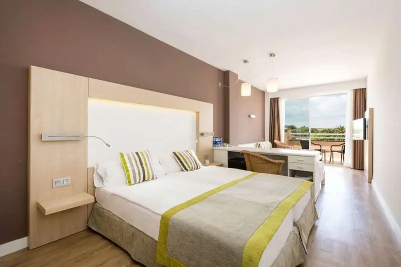 Hotel Mariant Park