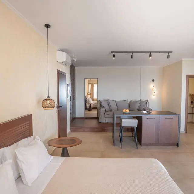 Apolis Villas