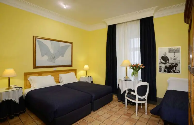 Hotel Locanda Cairoli