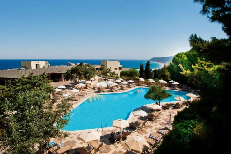 Amus Hotel & Spa