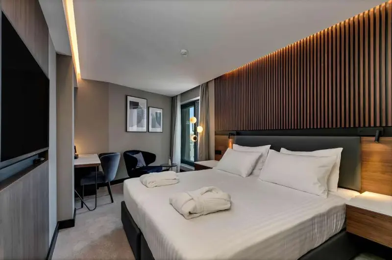 Boutique Hotel Noemia