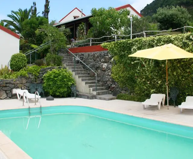 Quinta Da Quebrada