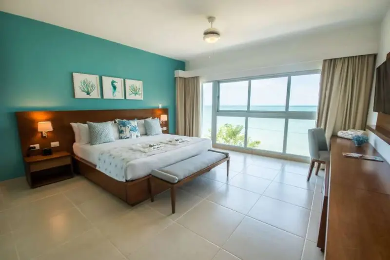 Presidential Suites Cabarete