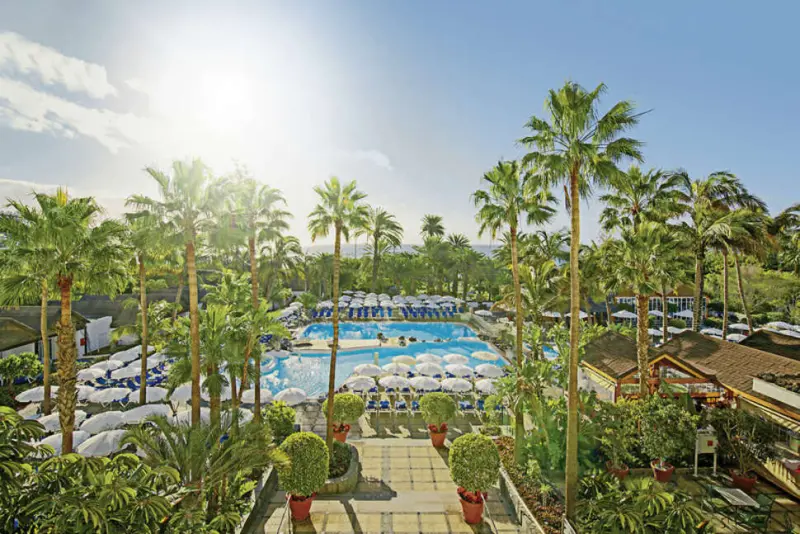 Bull Costa Canaria & Spa