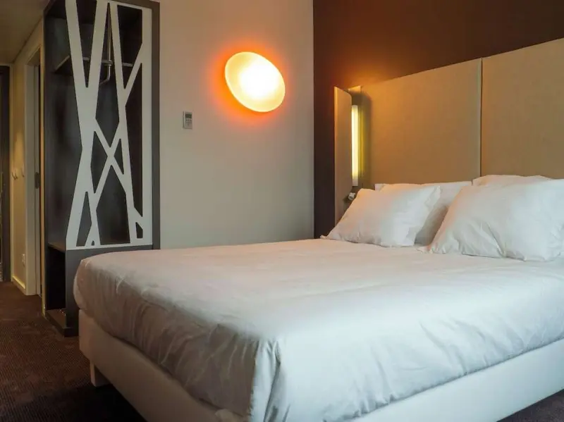 Hotel Campanile Caldas da Rainha