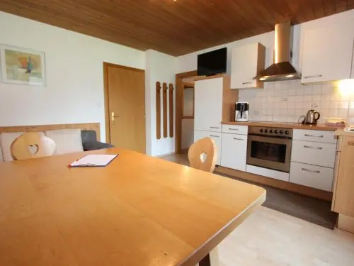 Ferienwohnung Magdalena Fankhauser