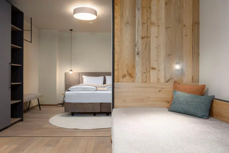 Carpe Solem Kaprun by ALPS RESORTS