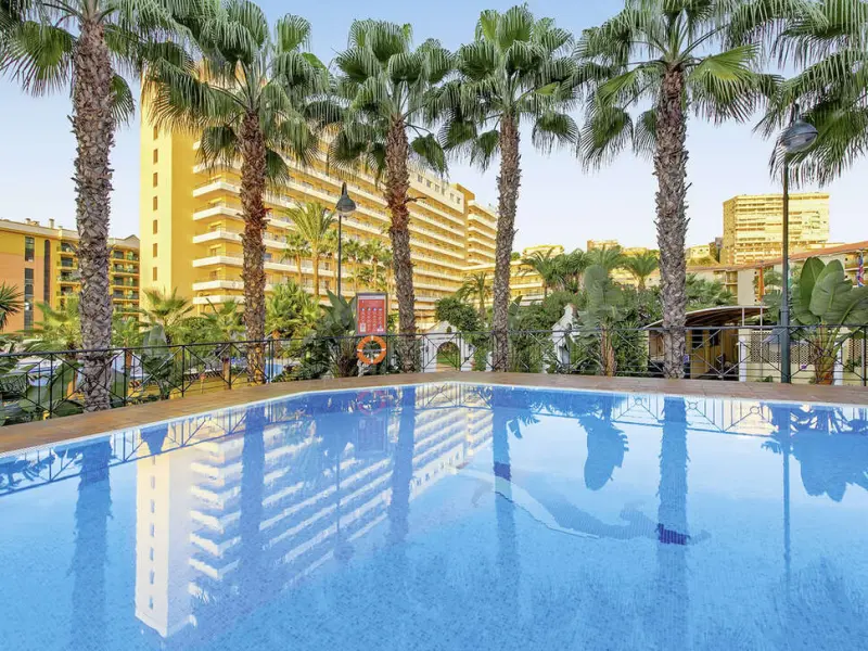 Sol Torremolinos Don Marco
