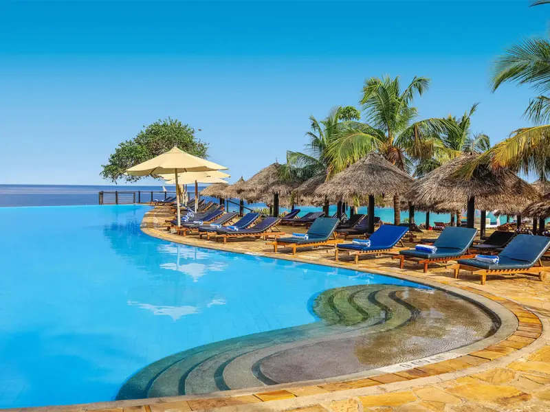 Royal Zanzibar Beach Resort