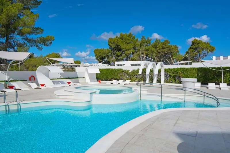 Hotel THB Naeco Eivissa