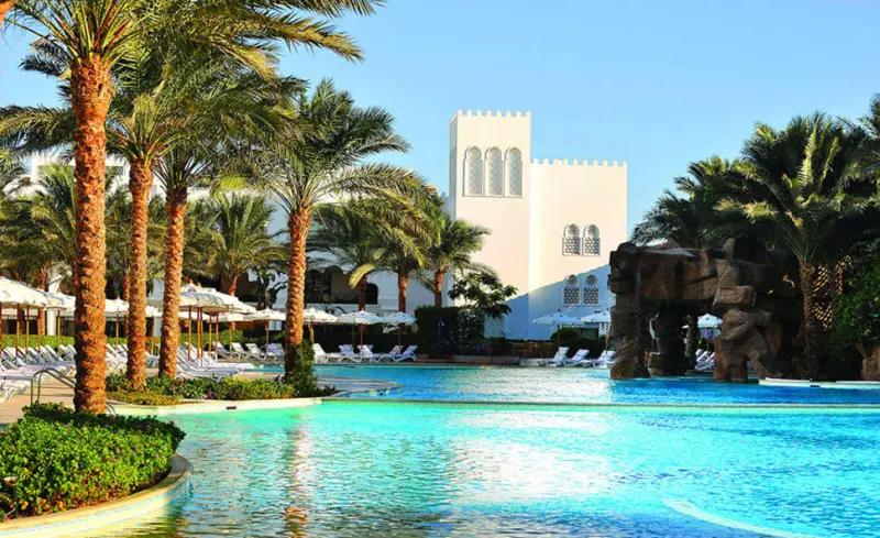 Baron Palms Sharm El Sheikh